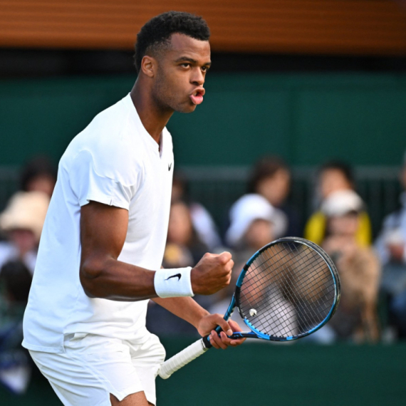 VI dan: Violinista Novak, francusko čudo i "seča" kod žena