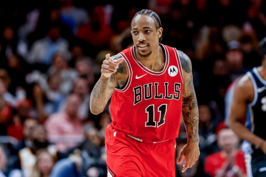 Vučević i Bol odlaze – Čikago kreće od nule