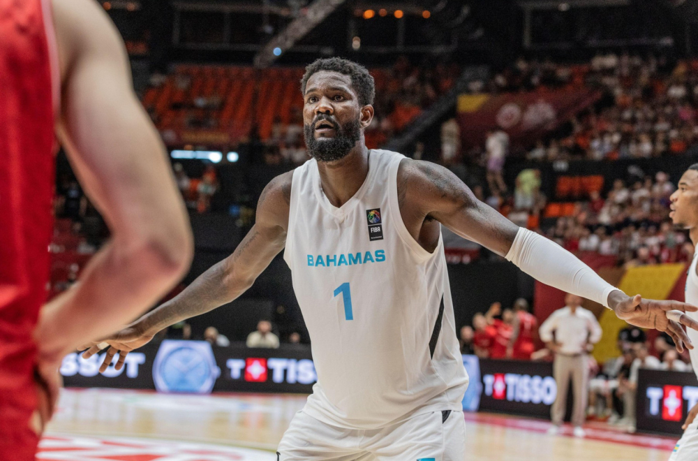 Ejton o "meču života" protiv Španaca: "Važnije nego NBA finale"