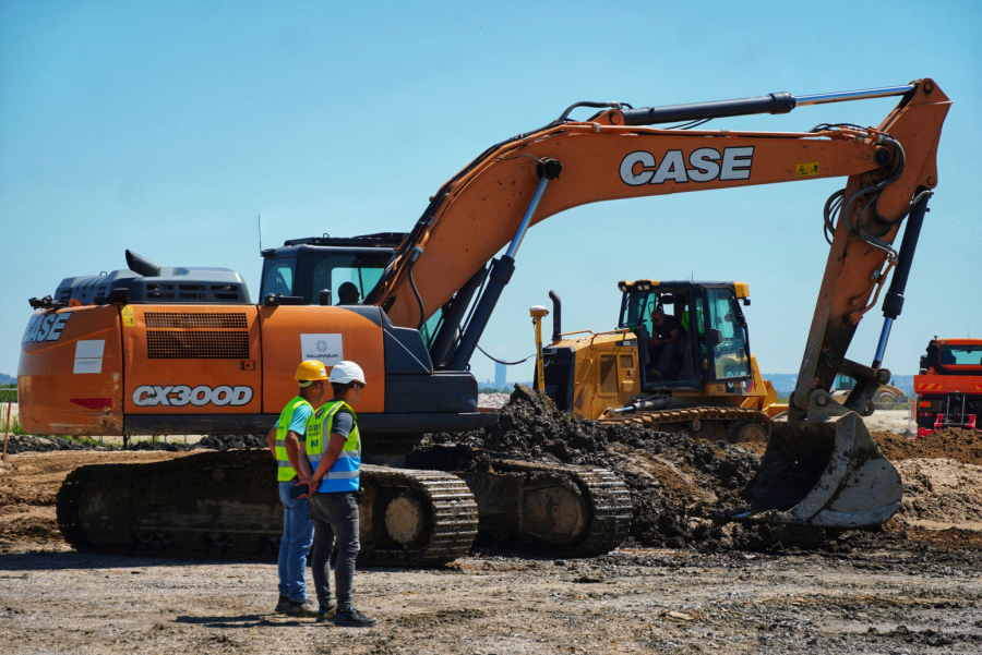 Evo kada dobijamo zastavu EXPO 2027: Do kraja godine i konture hala FOTO
