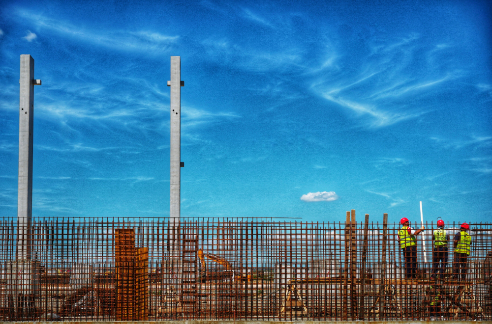 Evo kada dobijamo zastavu EXPO 2027: Do kraja godine i konture hala FOTO