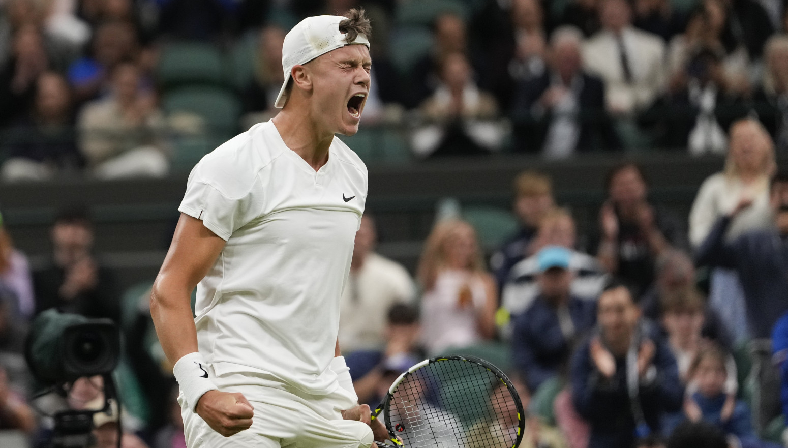 Rune: "Đoković je imao operaciju, ali iskreno..."