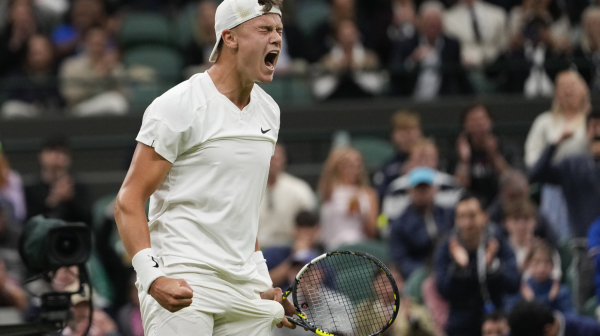 Rune: "Đoković je imao operaciju, ali iskreno..."