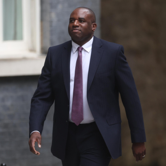 Lami u poseti Beogradu i Prištini: Jačamo odnose sa Zapadnim Balkanom