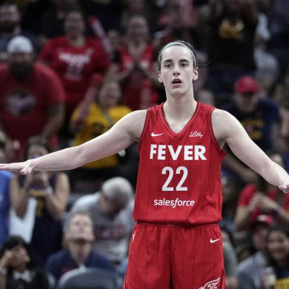 Istorija ispisana: Klark kao niko nikada VIDEO