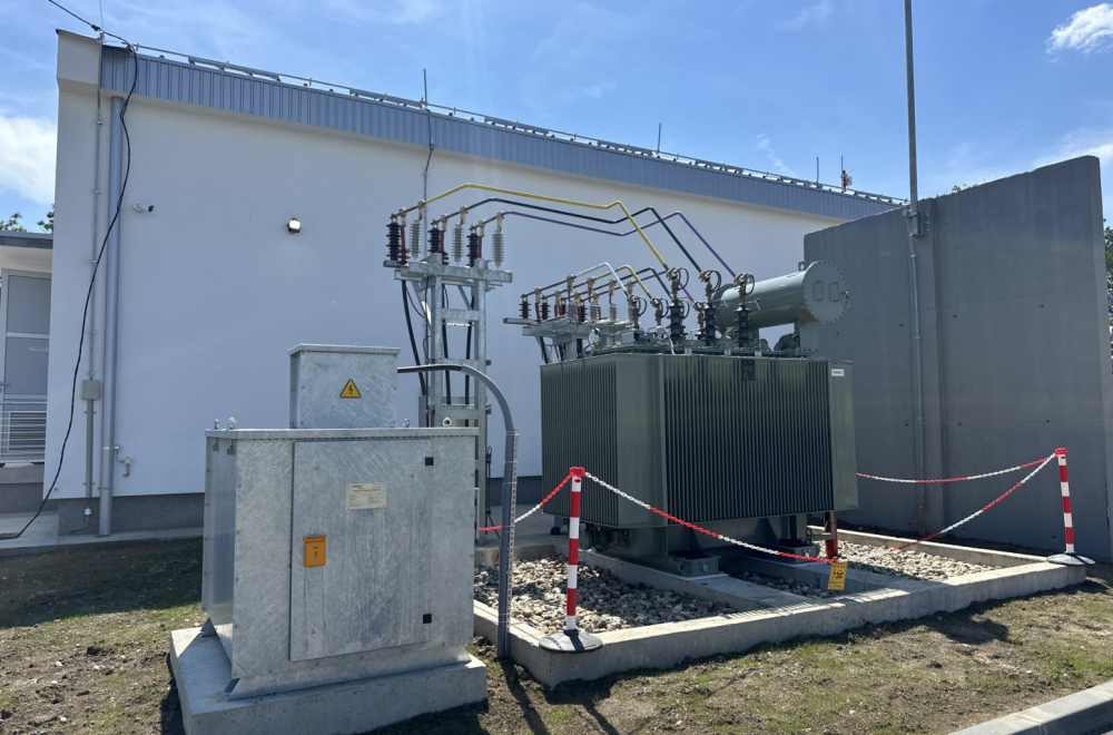 Bez struje osam sati ovi delovi Čačka