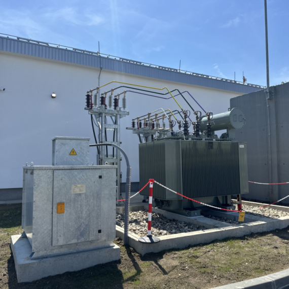 Bez struje osam sati ovi delovi Čačka