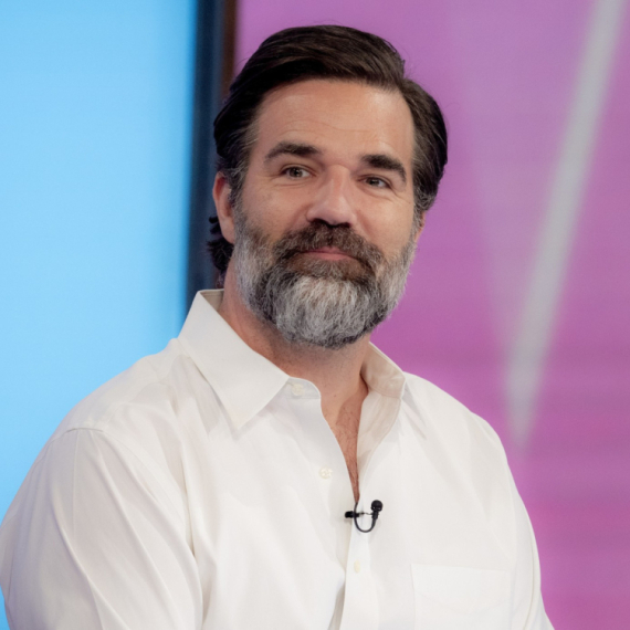 Glumac kupuje kuću u kojoj je preminuo njegov sin: "Tu mogu da umrem i ja"