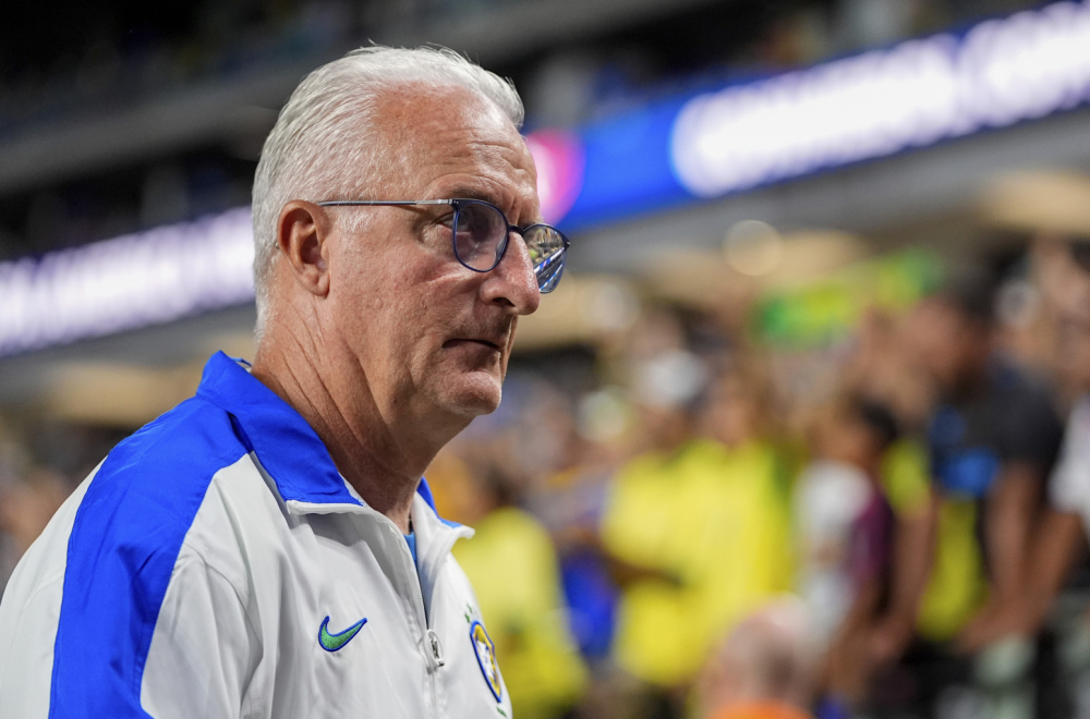 Brazilski fudbaleri neviđeno ponizili svog selektora VIDEO