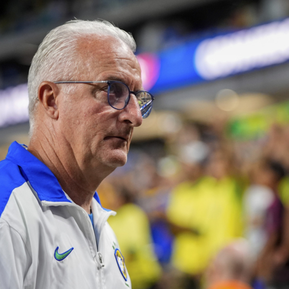 Brazilski fudbaleri neviđeno ponizili svog selektora VIDEO