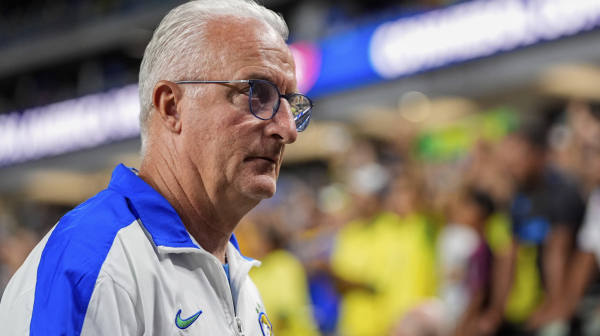 Brazilski fudbaleri neviđeno ponizili svog selektora VIDEO