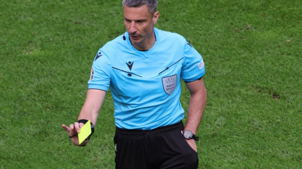 Grci nastavljaju praksu – strane sudije za derbi utakmice