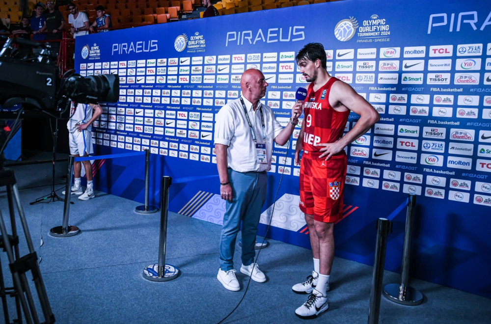 Otac Darija Šarića ljut: "Nemojte ga braniti... Šta da je bio nož?"