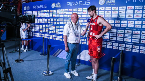 Otac Darija Šarića ljut: "Nemojte ga braniti... Šta da je bio nož?"