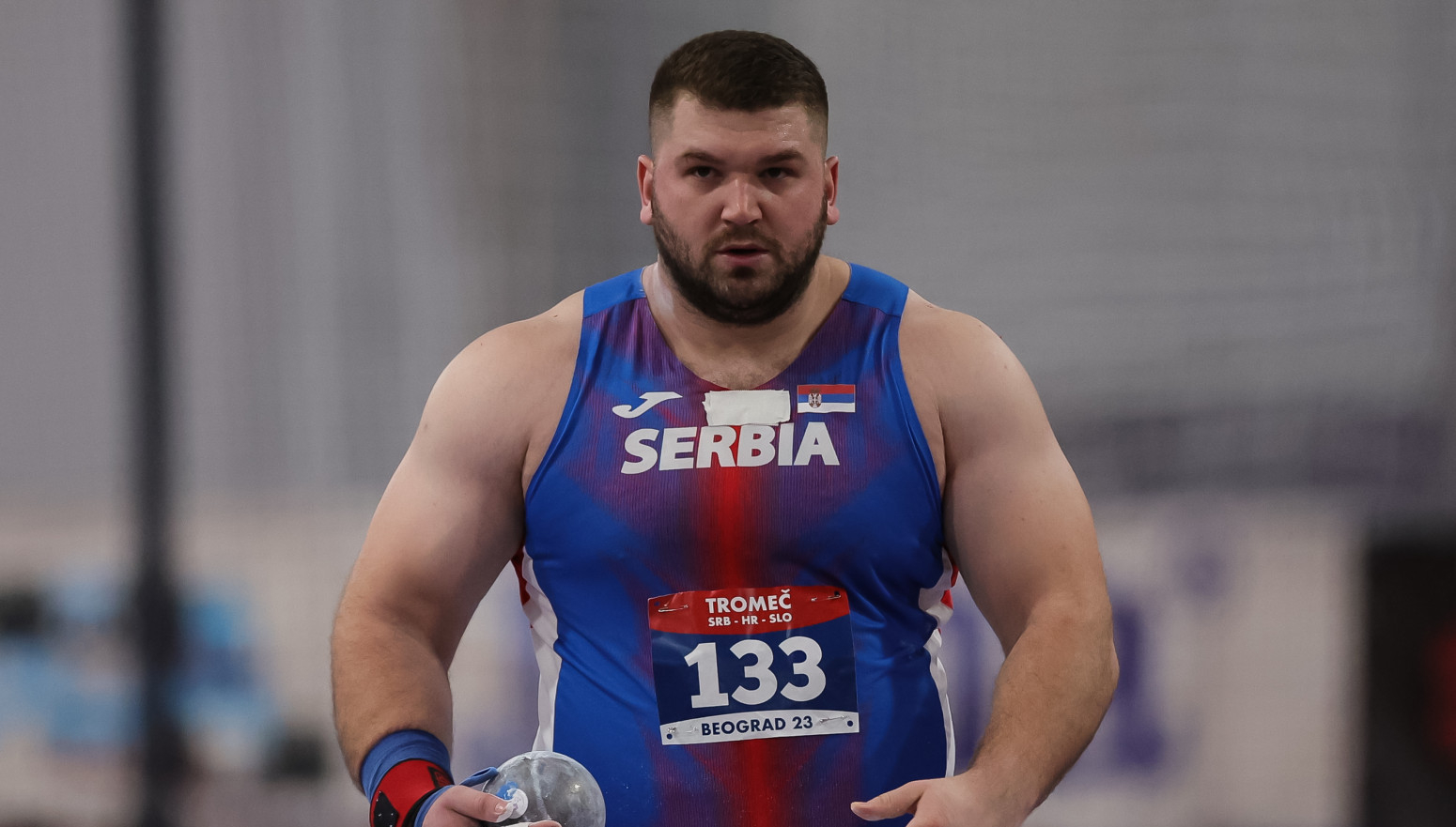 Srbija dobila još dva učesnika OI u Parizu!