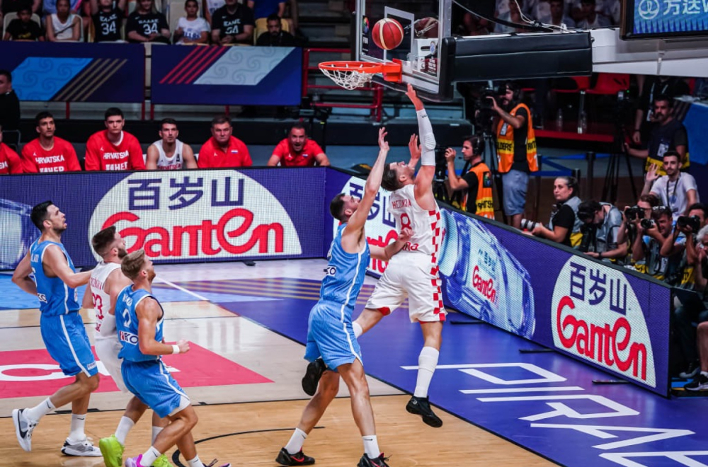 Hrvati ostali bez Olimpijskih igara – Janis i Jorgos odveli Grke u Pariz!