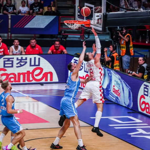 Hrvati ostali bez Olimpijskih igara – Janis i Jorgos odveli Grke u Pariz!