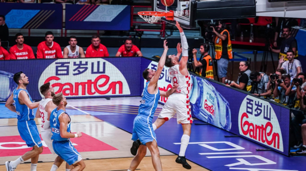 Hrvati ostali bez Olimpijskih igara – Janis i Jorgos odveli Grke u Pariz!