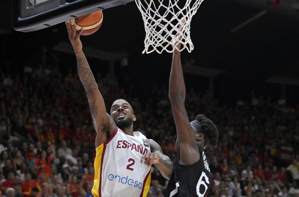 Španci preko Bahama čekirali kartu za Pariz