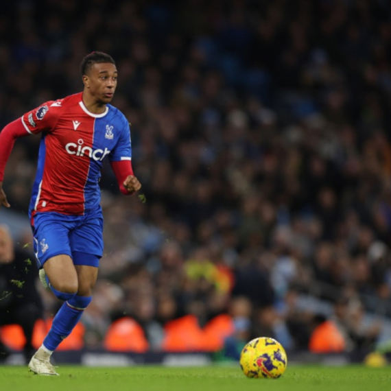 Bajern doveo krilo za 60 miliona VIDEO