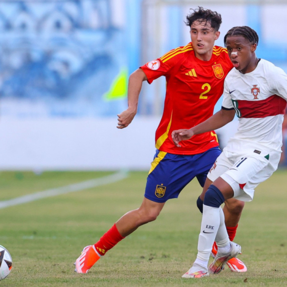 Mladi Portugalac nestao posle EP - umešan i hrvatski klub