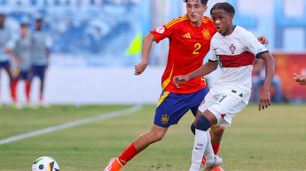 Mladi Portugalac nestao posle EP - umešan i hrvatski klub