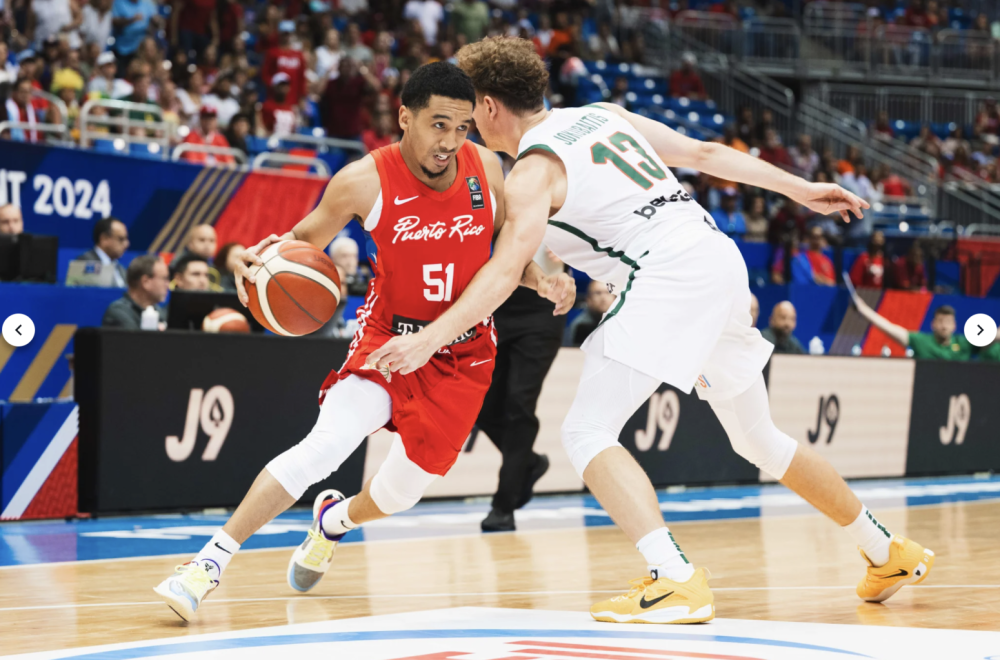 Srbija dobila neočekivanog rivala na OI!