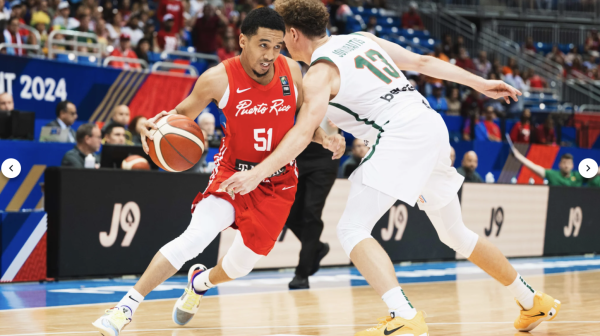 Srbija dobila neočekivanog rivala na OI!