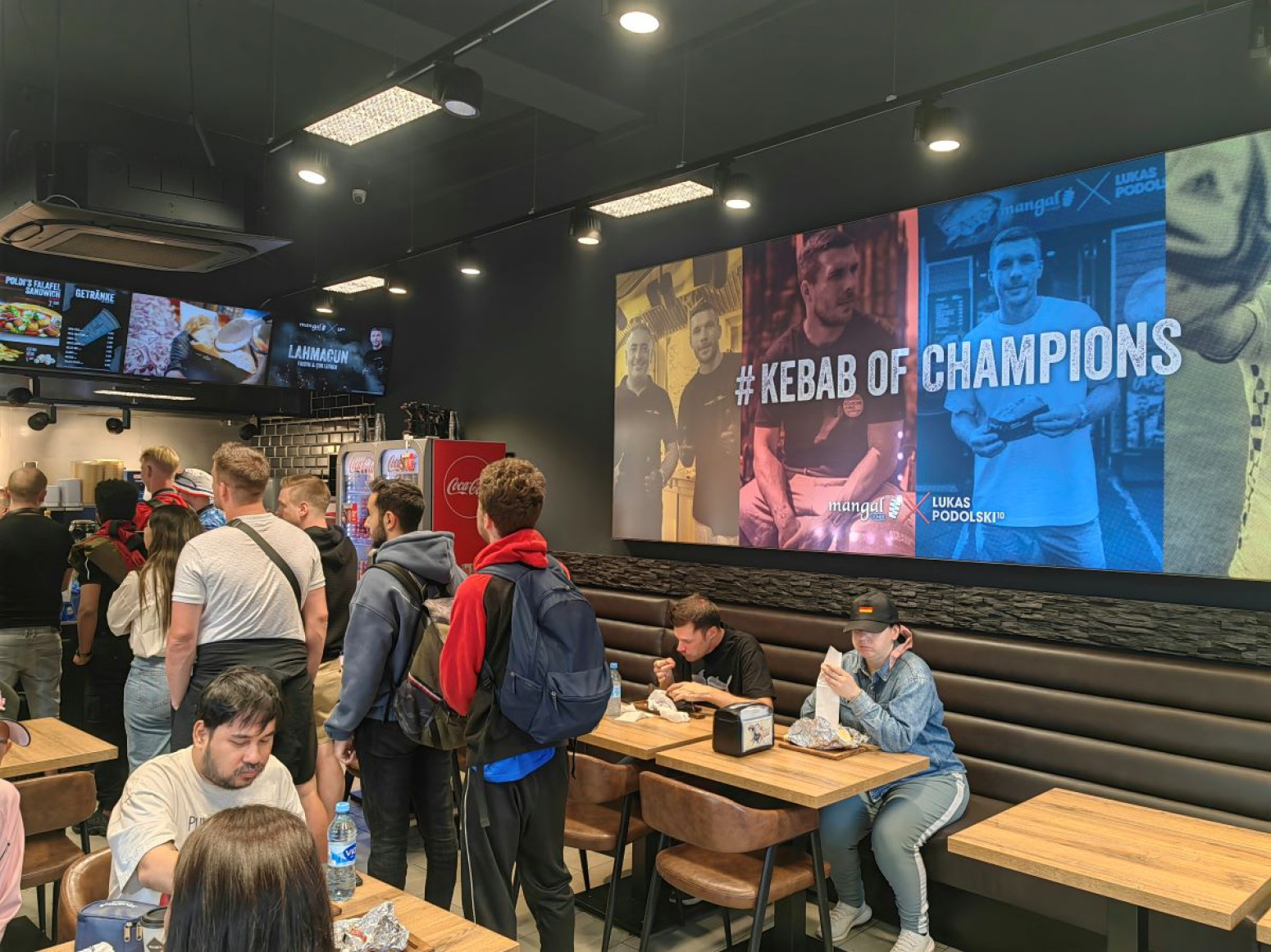 Nefudbalska bajka od 200 miliona €