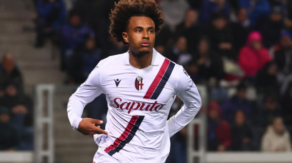 Junajted dovodi senzaciju iz Bolonje