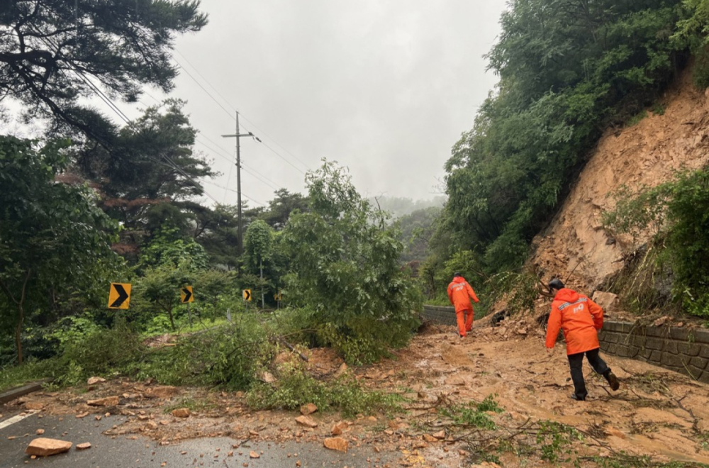 Užas u Etiopiji: Proradilo klizište, više od 150 mrtvih