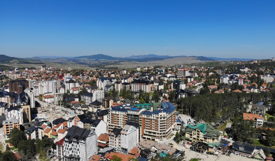 U Srbiji niče novi aerodrom: Radovi kreću na proleće
