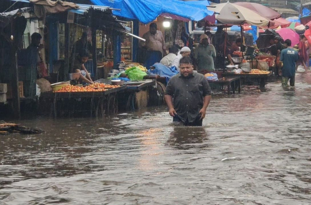 Na snazi je crveno upozorenje: Hitna evakuacija VIDEO