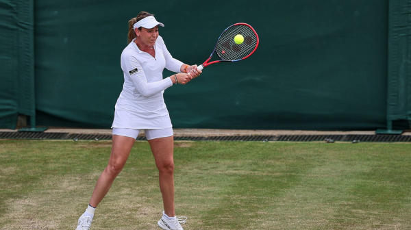 Dona dramila, pa se izvinjavala