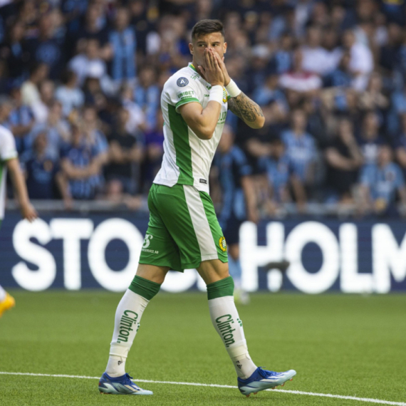 Zvezda spremila 3.000.000 za crnogorskog talenta VIDEO