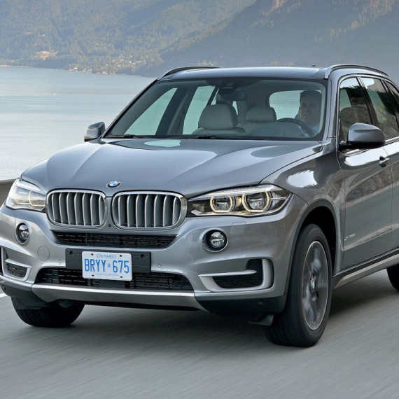 Zbog automobila ostao bez palca, pa tužio proizvođača