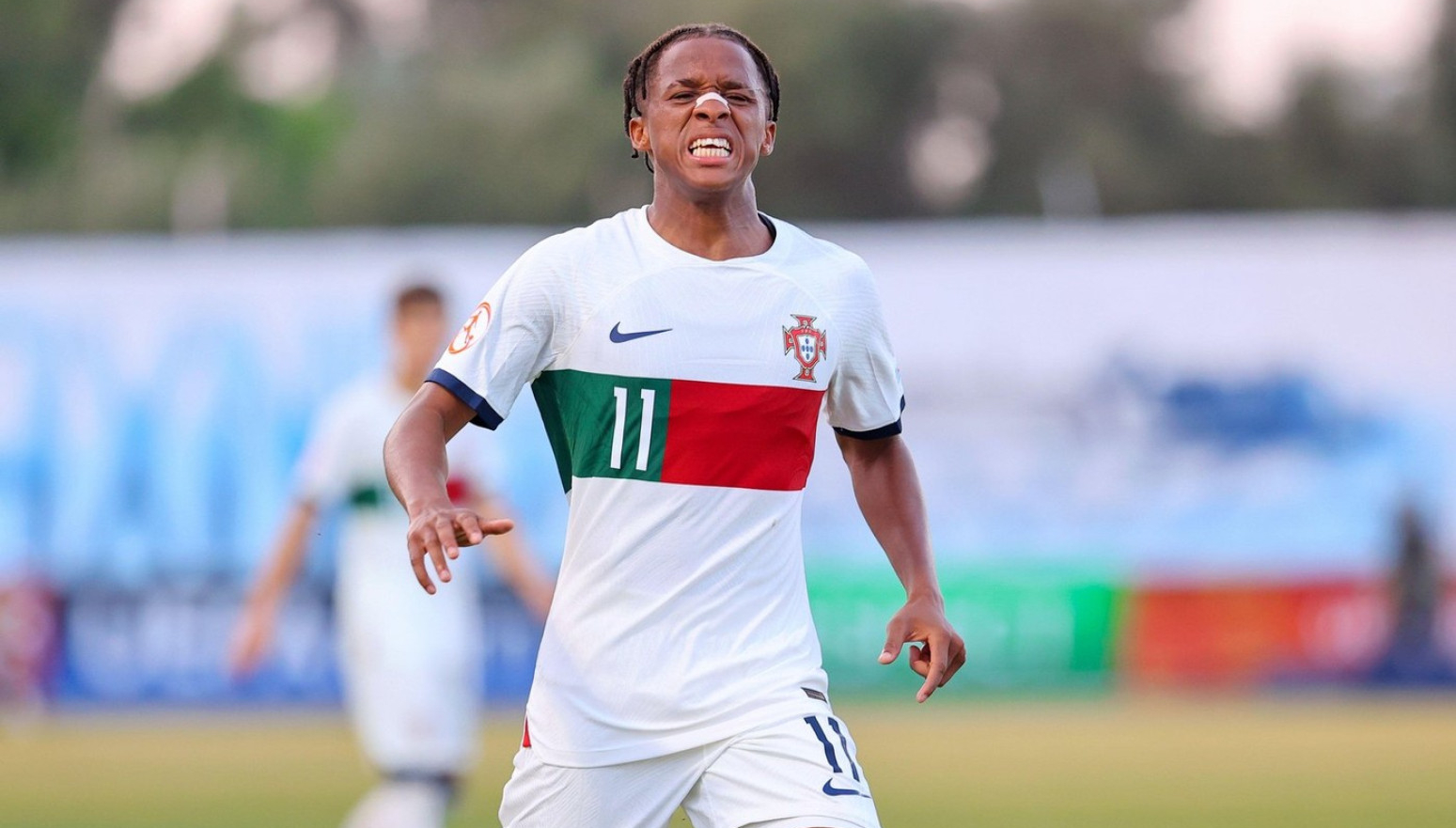 Novi detalji nestanka portugalskog vunderkida (15)