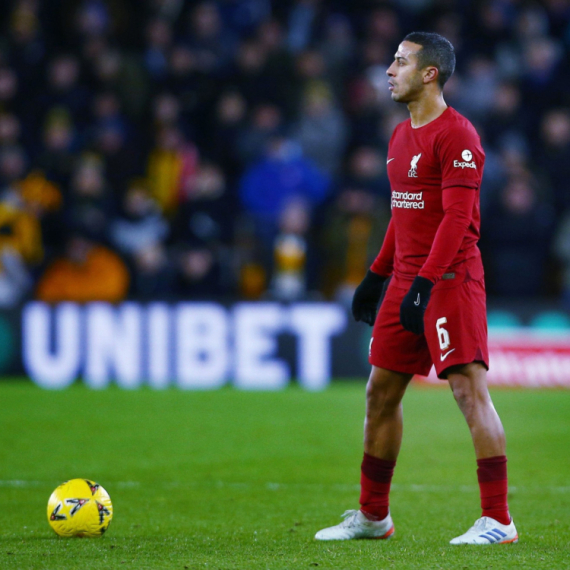 Penzionisao se majstor kojem se divio Ćavi, a klanjao mu se i Nejmar VIDEO