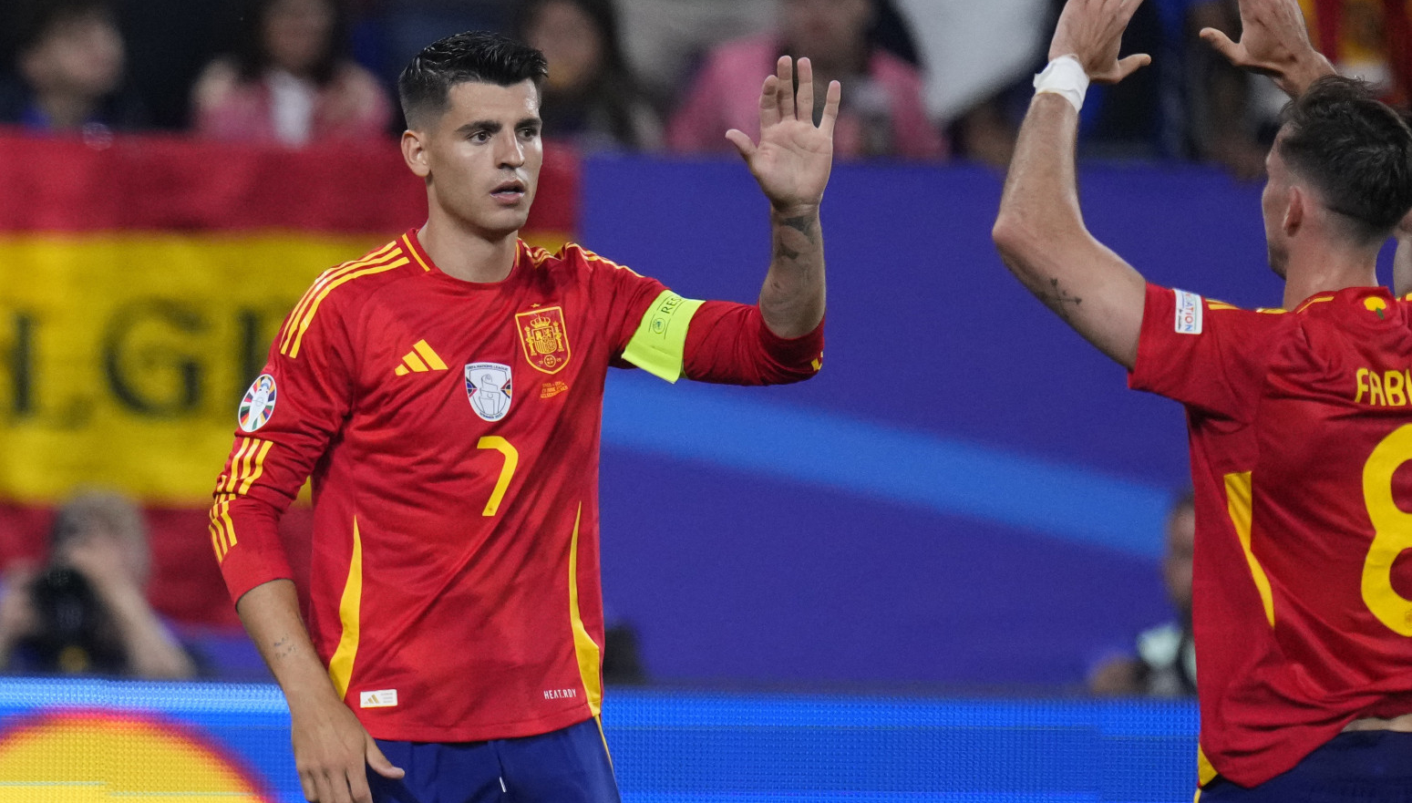 Kapiten između istorije i neizvesnosti