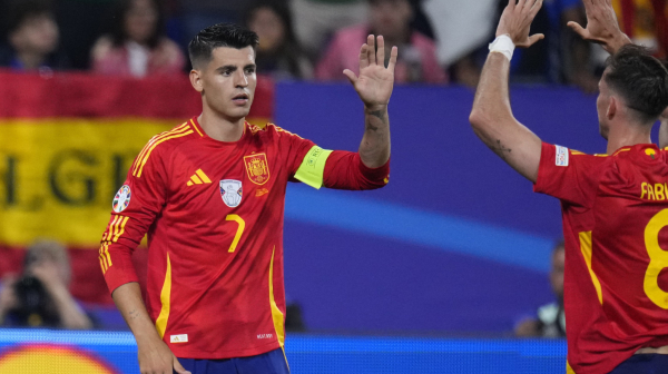 Kapiten između istorije i neizvesnosti