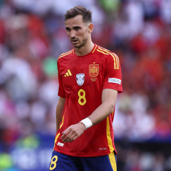 Ruis hoće da ostane u PSŽ