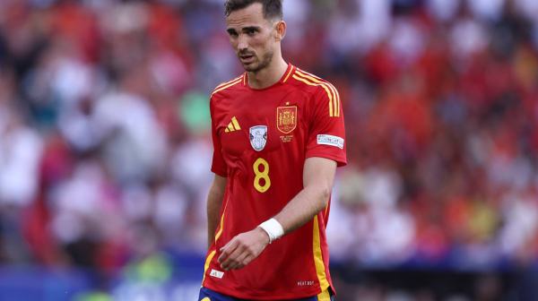 Ruis hoće da ostane u PSŽ