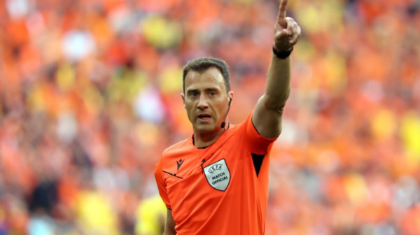 Poznato ko sudi Srbiji u meču odluke – neće vam se svideti