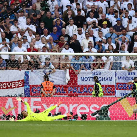 "Postoje neka interesovanja za transfer"