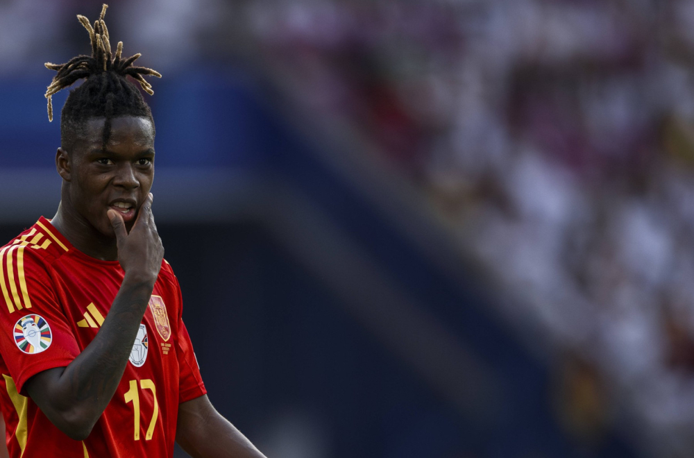 Laporta: "Možemo da priuštimo Nika VIlijamsa"