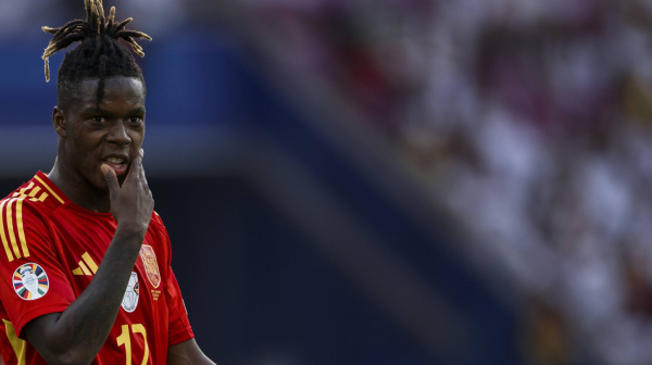 Laporta: "Možemo da priuštimo Nika VIlijamsa"