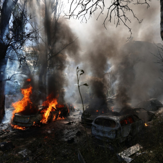 Napadnut Kijev: Kličko se hitno oglasio