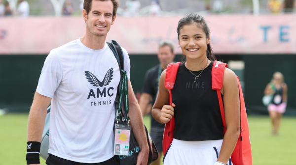 Ne stišava se bura na Vimbldonu: "I dalje stojim pri tome"