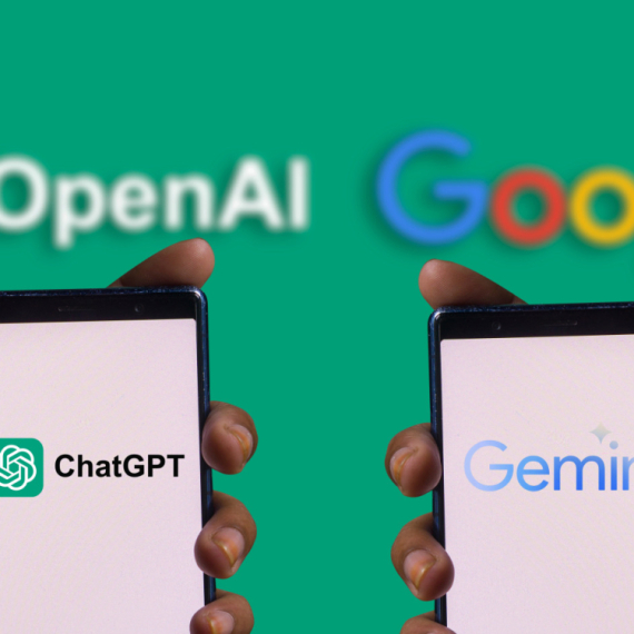 Veštačka inteligencija uništava internet