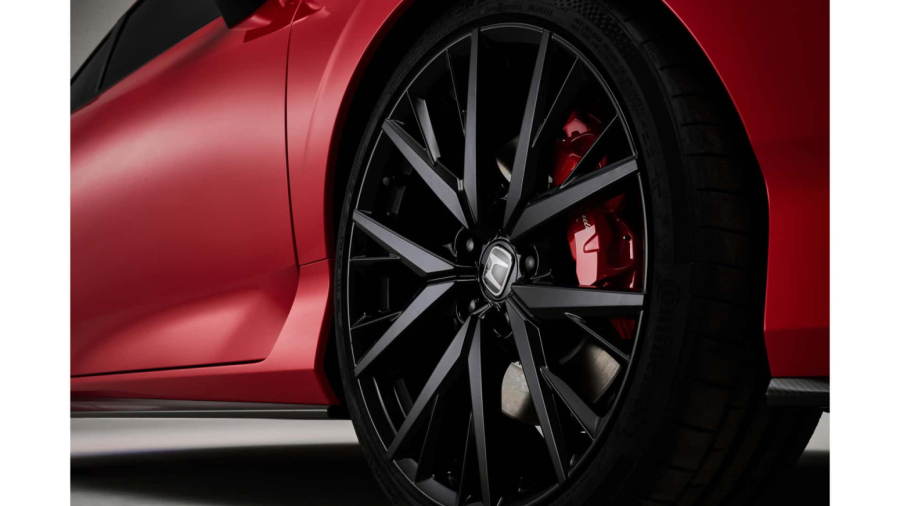 Honda obnovila poznato ime iz prošlosti, atraktivni kupe stiže u Evropu FOTO